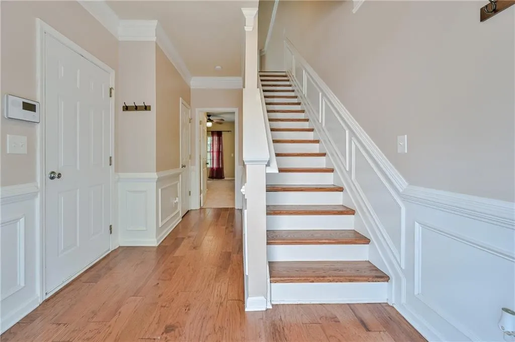 7892 Kiverton Place, Sandy Springs, Georgia 30350, 4 Bedrooms Bedrooms, ,3 BathroomsBathrooms,Residential,Sold,7892 Kiverton Place,6956966