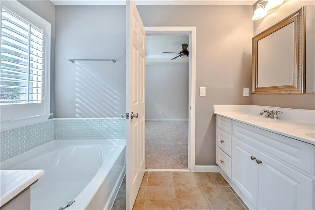 7892 Kiverton Place, Sandy Springs, Georgia 30350, 4 Bedrooms Bedrooms, ,3 BathroomsBathrooms,Residential,Sold,7892 Kiverton Place,6956966