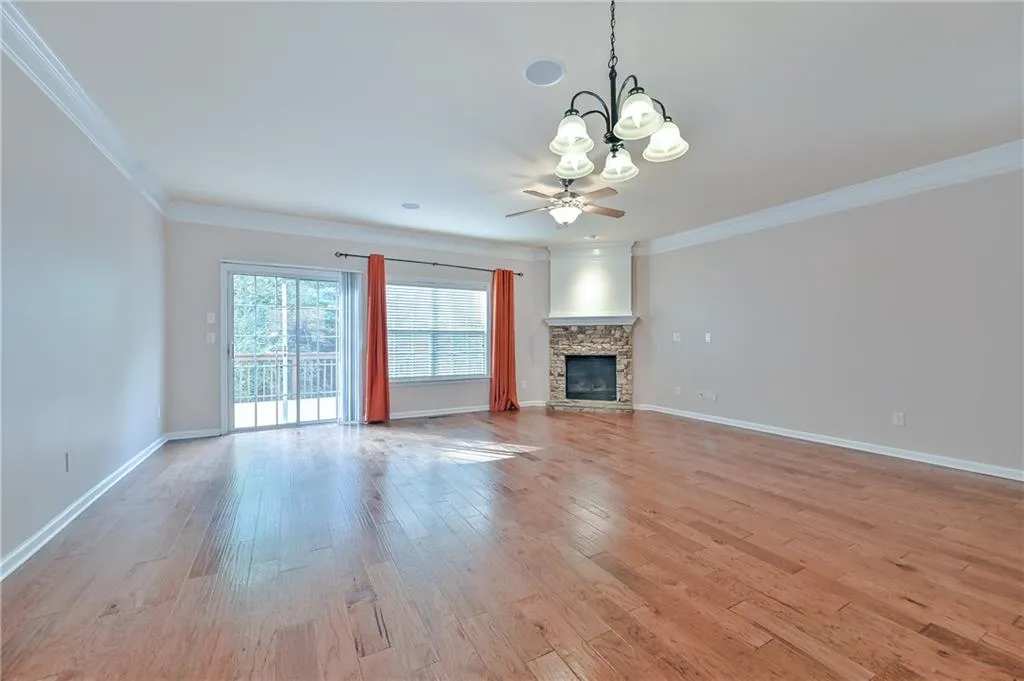 7892 Kiverton Place, Sandy Springs, Georgia 30350, 4 Bedrooms Bedrooms, ,3 BathroomsBathrooms,Residential,Sold,7892 Kiverton Place,6956966