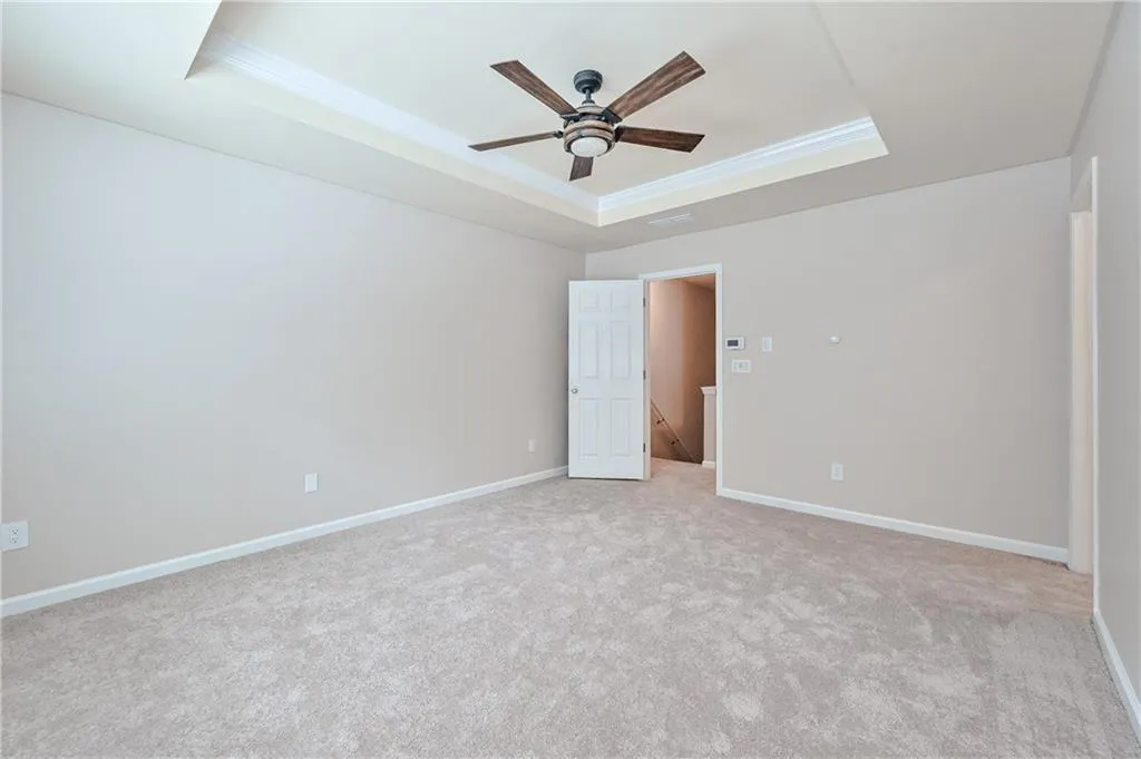 7892 Kiverton Place, Sandy Springs, Georgia 30350, 4 Bedrooms Bedrooms, ,3 BathroomsBathrooms,Residential,Sold,7892 Kiverton Place,6956966