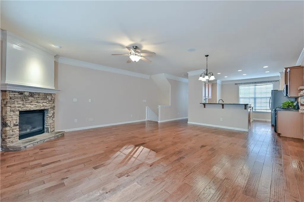 7892 Kiverton Place, Sandy Springs, Georgia 30350, 4 Bedrooms Bedrooms, ,3 BathroomsBathrooms,Residential,Sold,7892 Kiverton Place,6956966