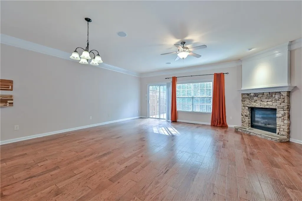 7892 Kiverton Place, Sandy Springs, Georgia 30350, 4 Bedrooms Bedrooms, ,3 BathroomsBathrooms,Residential,Sold,7892 Kiverton Place,6956966