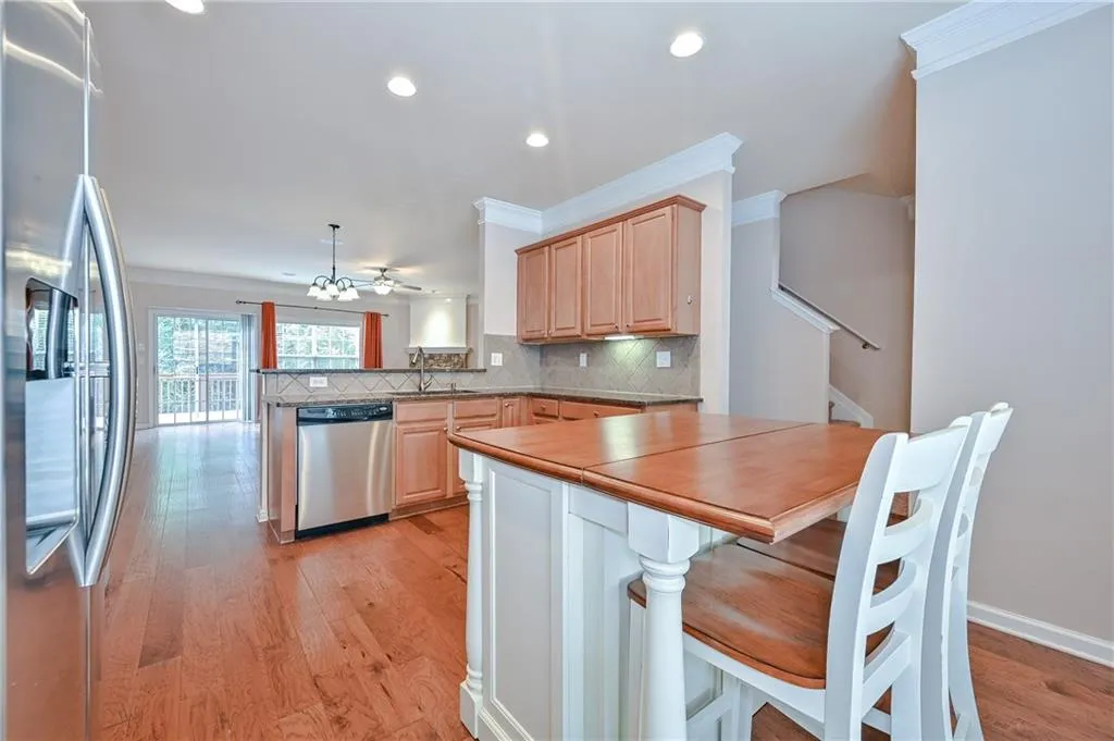 7892 Kiverton Place, Sandy Springs, Georgia 30350, 4 Bedrooms Bedrooms, ,3 BathroomsBathrooms,Residential,Sold,7892 Kiverton Place,6956966