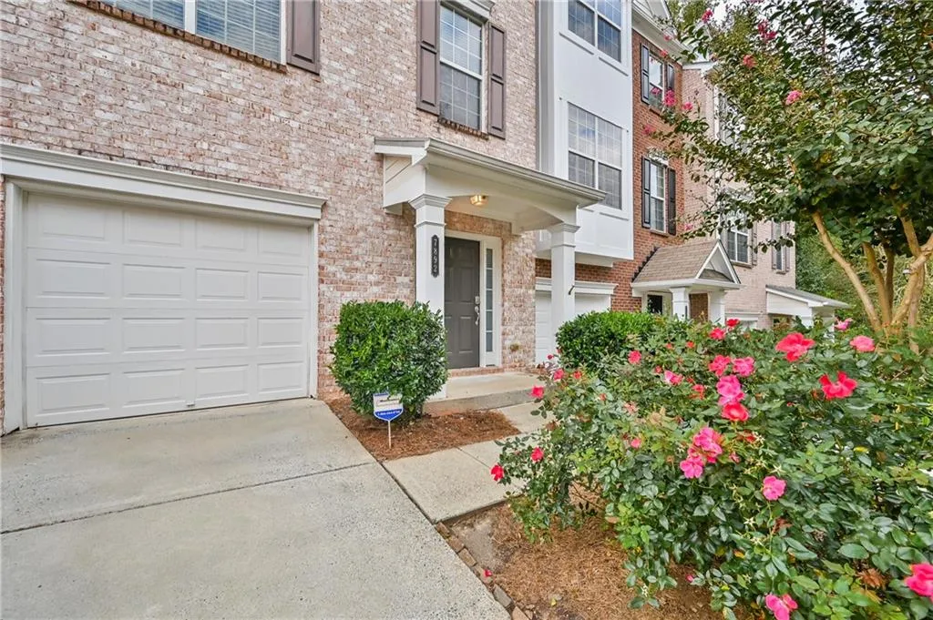 7892 Kiverton Place, Sandy Springs, Georgia 30350, 4 Bedrooms Bedrooms, ,3 BathroomsBathrooms,Residential,Sold,7892 Kiverton Place,6956966