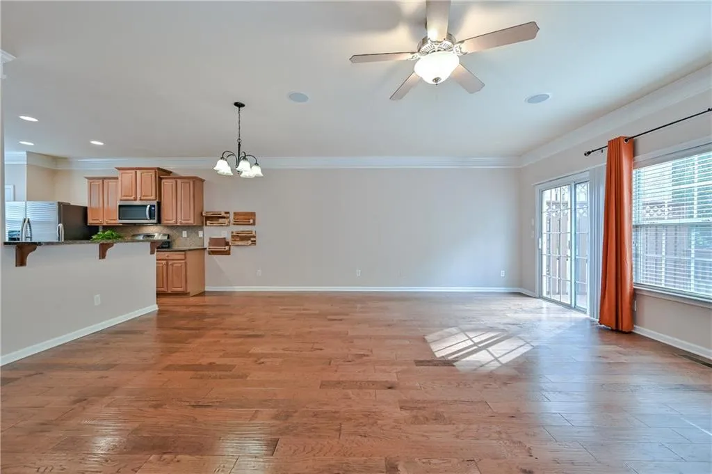 7892 Kiverton Place, Sandy Springs, Georgia 30350, 4 Bedrooms Bedrooms, ,3 BathroomsBathrooms,Residential,Sold,7892 Kiverton Place,6956966