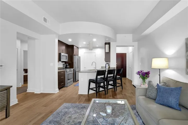 222 12th Street Ne Unit 701, Atlanta, Georgia 30309