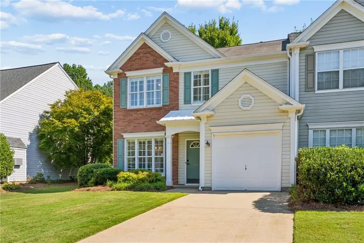 5290 Medlock Corners Drive, Norcross, Georgia 30092
