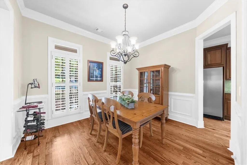 2582 N Thompson Road Ne, Atlanta, Georgia 30319, 5 Bedrooms Bedrooms, ,3 BathroomsBathrooms,Residential,For Sale,2582 N Thompson Road Ne,7665904