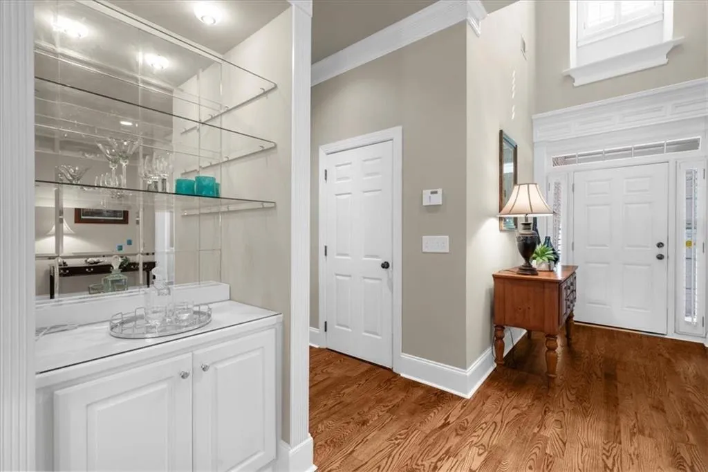 2582 N Thompson Road Ne, Atlanta, Georgia 30319, 5 Bedrooms Bedrooms, ,3 BathroomsBathrooms,Residential,For Sale,2582 N Thompson Road Ne,7665904