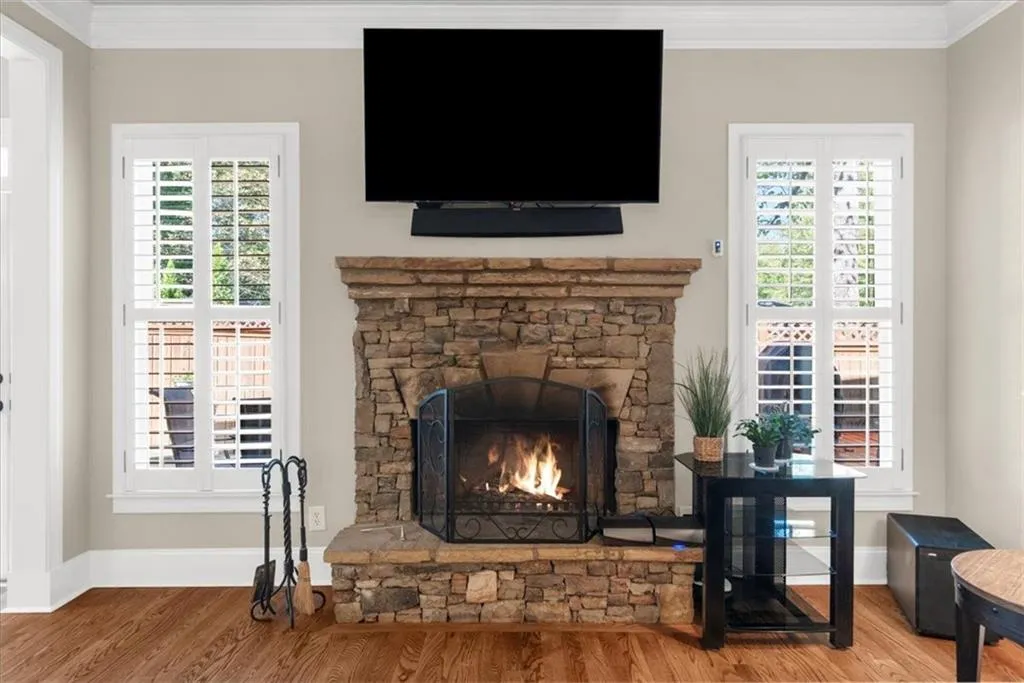 2582 N Thompson Road Ne, Atlanta, Georgia 30319, 5 Bedrooms Bedrooms, ,3 BathroomsBathrooms,Residential,For Sale,2582 N Thompson Road Ne,7665904