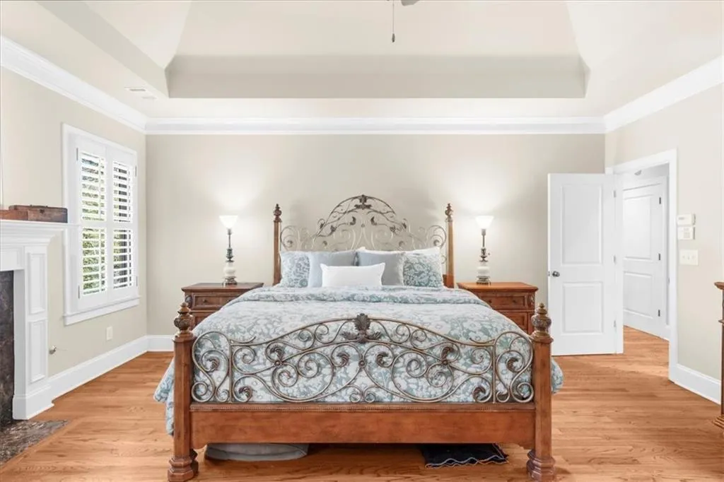 2582 N Thompson Road Ne, Atlanta, Georgia 30319, 5 Bedrooms Bedrooms, ,3 BathroomsBathrooms,Residential,For Sale,2582 N Thompson Road Ne,7665904