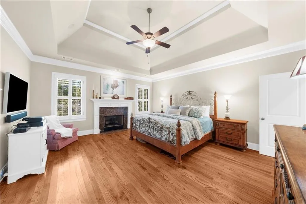 2582 N Thompson Road Ne, Atlanta, Georgia 30319, 5 Bedrooms Bedrooms, ,3 BathroomsBathrooms,Residential,For Sale,2582 N Thompson Road Ne,7665904