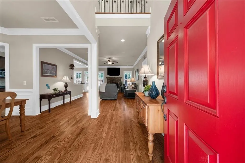 2582 N Thompson Road Ne, Atlanta, Georgia 30319, 5 Bedrooms Bedrooms, ,3 BathroomsBathrooms,Residential,For Sale,2582 N Thompson Road Ne,7665904