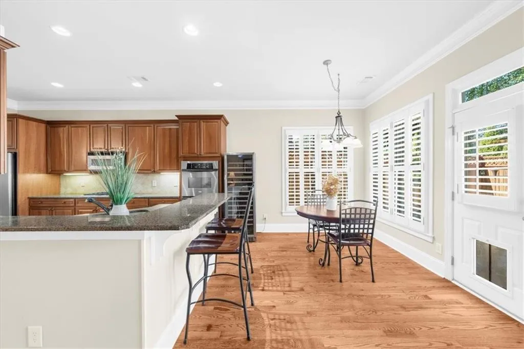 2582 N Thompson Road Ne, Atlanta, Georgia 30319, 5 Bedrooms Bedrooms, ,3 BathroomsBathrooms,Residential,For Sale,2582 N Thompson Road Ne,7665904