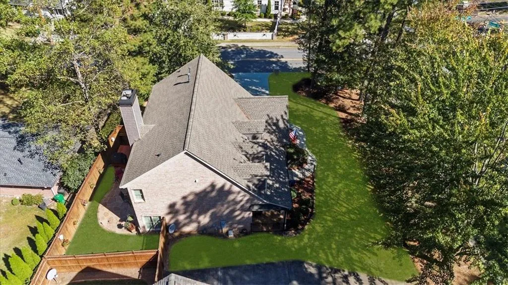 2582 N Thompson Road Ne, Atlanta, Georgia 30319, 5 Bedrooms Bedrooms, ,3 BathroomsBathrooms,Residential,For Sale,2582 N Thompson Road Ne,7665904