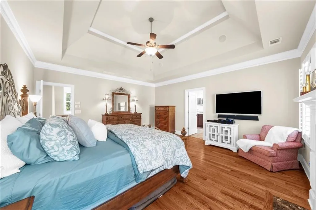 2582 N Thompson Road Ne, Atlanta, Georgia 30319, 5 Bedrooms Bedrooms, ,3 BathroomsBathrooms,Residential,For Sale,2582 N Thompson Road Ne,7665904