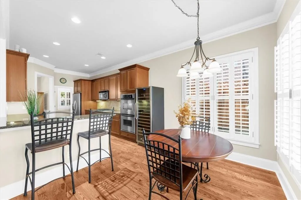 2582 N Thompson Road Ne, Atlanta, Georgia 30319, 5 Bedrooms Bedrooms, ,3 BathroomsBathrooms,Residential,For Sale,2582 N Thompson Road Ne,7665904