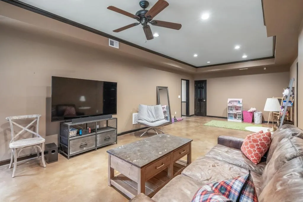 725 Hunting View Point, Atlanta, Georgia 30328, 4 Bedrooms Bedrooms, ,4 BathroomsBathrooms,Residential,Sold,725 Hunting View Point,6698434