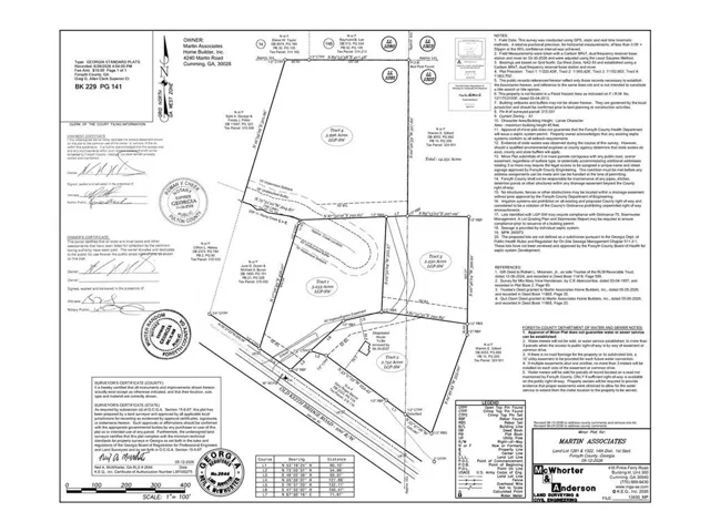 0 Harvest Glen Way, Gainesville, Georgia 30506