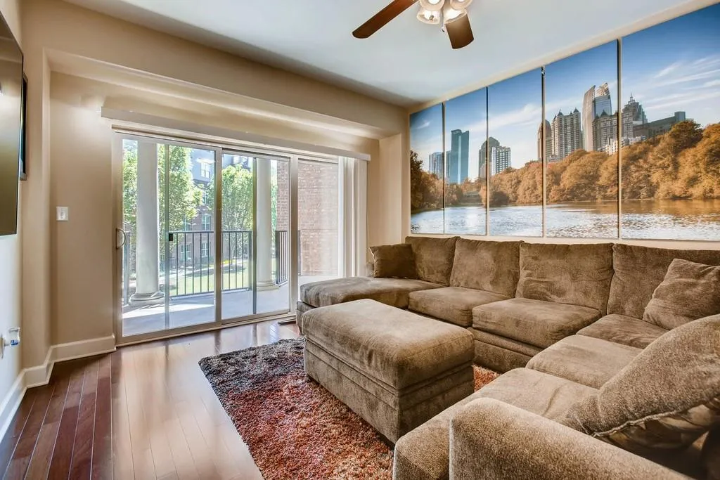 200 River Vista Drive Unit 231, Atlanta, Georgia 30339, 2 Bedrooms Bedrooms, ,2 BathroomsBathrooms,Residential,Sold,200 River Vista Drive Unit 231,6535669