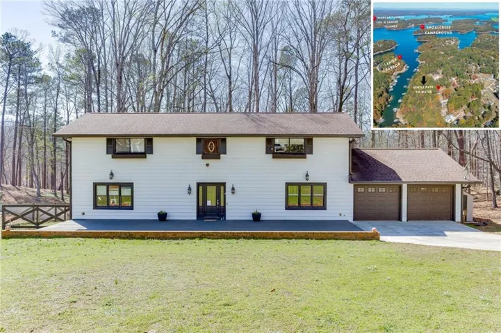 Brand New Exterior Paint!