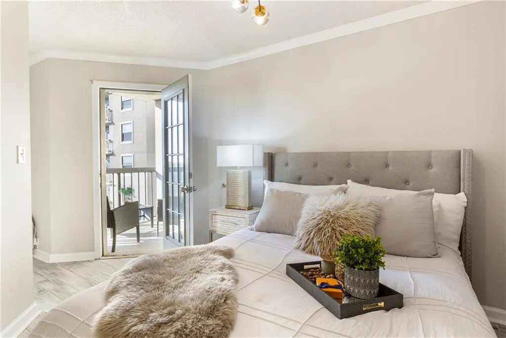 795 Hammond Drive Unit 1809, Atlanta, Georgia 30328, 1 Bedroom Bedrooms, ,1 BathroomBathrooms,Residential,For Sale,795 Hammond Drive Unit 1809,7680697
