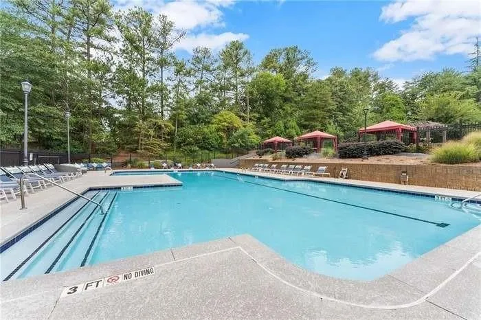 795 Hammond Drive Unit 1809, Atlanta, Georgia 30328, 1 Bedroom Bedrooms, ,1 BathroomBathrooms,Residential,For Sale,795 Hammond Drive Unit 1809,7680697