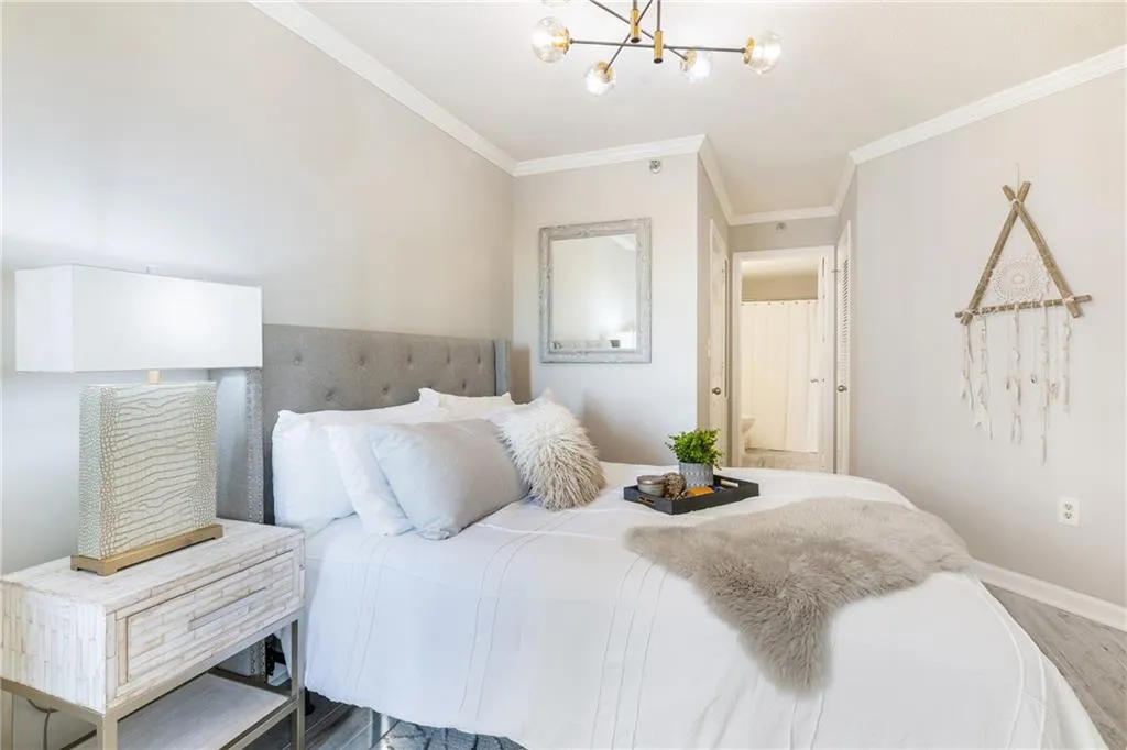 795 Hammond Drive Unit 1809, Atlanta, Georgia 30328, 1 Bedroom Bedrooms, ,1 BathroomBathrooms,Residential,For Sale,795 Hammond Drive Unit 1809,7680697