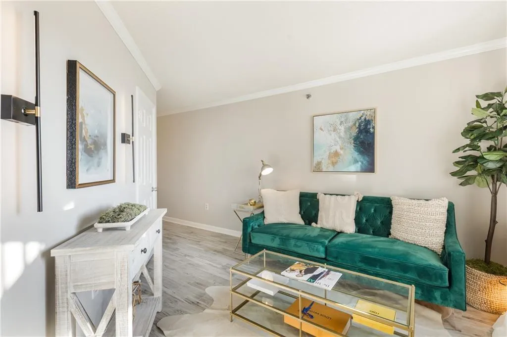 795 Hammond Drive Unit 1809, Atlanta, Georgia 30328, 1 Bedroom Bedrooms, ,1 BathroomBathrooms,Residential,For Sale,795 Hammond Drive Unit 1809,7680697