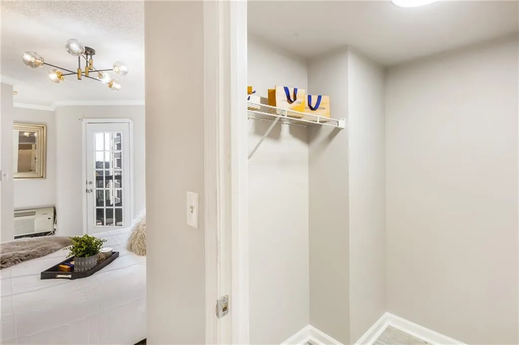 795 Hammond Drive Unit 1809, Atlanta, Georgia 30328, 1 Bedroom Bedrooms, ,1 BathroomBathrooms,Residential,For Sale,795 Hammond Drive Unit 1809,7680697