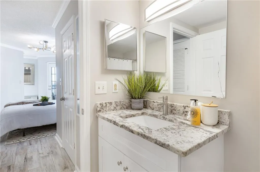 795 Hammond Drive Unit 1809, Atlanta, Georgia 30328, 1 Bedroom Bedrooms, ,1 BathroomBathrooms,Residential,For Sale,795 Hammond Drive Unit 1809,7680697