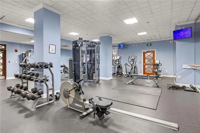 795 Hammond Drive Unit 1809, Atlanta, Georgia 30328, 1 Bedroom Bedrooms, ,1 BathroomBathrooms,Residential,For Sale,795 Hammond Drive Unit 1809,7680697