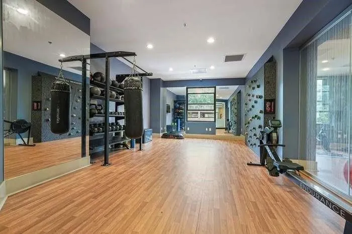 795 Hammond Drive Unit 1809, Atlanta, Georgia 30328, 1 Bedroom Bedrooms, ,1 BathroomBathrooms,Residential,For Sale,795 Hammond Drive Unit 1809,7680697