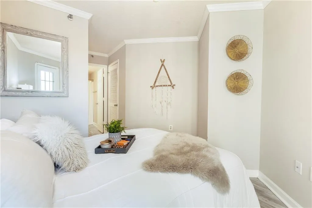 795 Hammond Drive Unit 1809, Atlanta, Georgia 30328, 1 Bedroom Bedrooms, ,1 BathroomBathrooms,Residential,For Sale,795 Hammond Drive Unit 1809,7680697