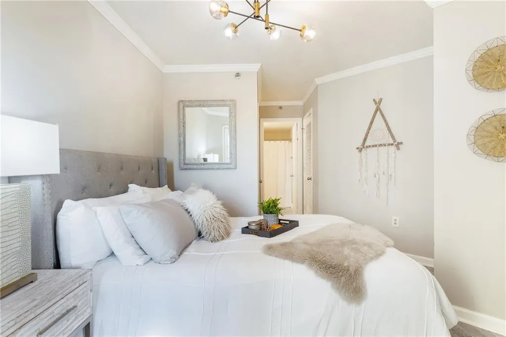 795 Hammond Drive Unit 1809, Atlanta, Georgia 30328, 1 Bedroom Bedrooms, ,1 BathroomBathrooms,Residential,For Sale,795 Hammond Drive Unit 1809,7680697