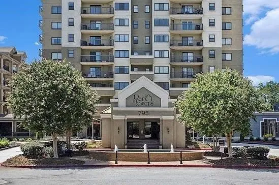 795 Hammond Drive Unit 1809, Atlanta, Georgia 30328, 1 Bedroom Bedrooms, ,1 BathroomBathrooms,Residential,For Sale,795 Hammond Drive Unit 1809,7680697