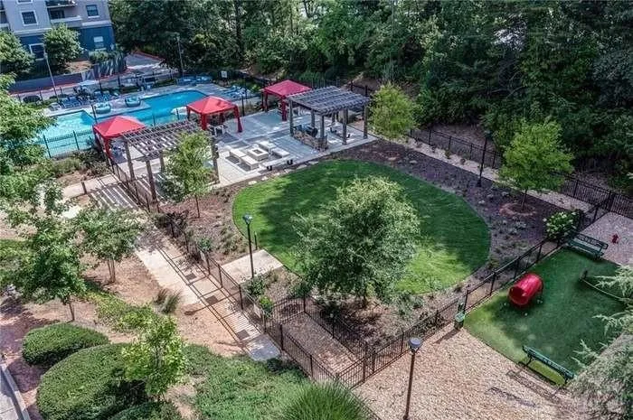 795 Hammond Drive Unit 1809, Atlanta, Georgia 30328, 1 Bedroom Bedrooms, ,1 BathroomBathrooms,Residential,For Sale,795 Hammond Drive Unit 1809,7680697