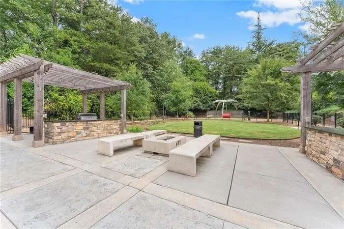 795 Hammond Drive Unit 1809, Atlanta, Georgia 30328, 1 Bedroom Bedrooms, ,1 BathroomBathrooms,Residential,For Sale,795 Hammond Drive Unit 1809,7680697