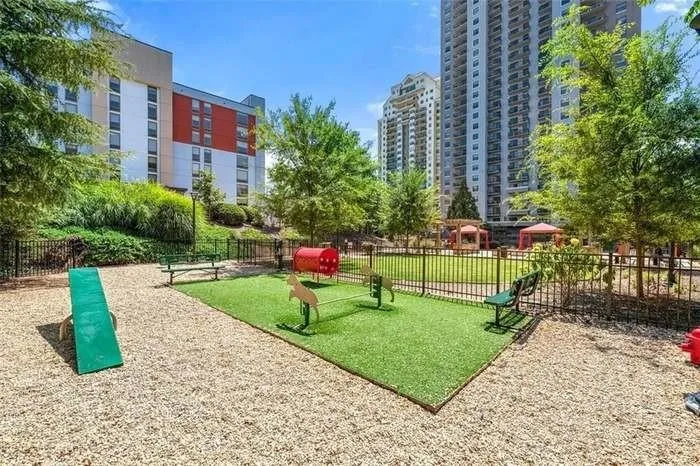 795 Hammond Drive Unit 1809, Atlanta, Georgia 30328, 1 Bedroom Bedrooms, ,1 BathroomBathrooms,Residential,For Sale,795 Hammond Drive Unit 1809,7680697