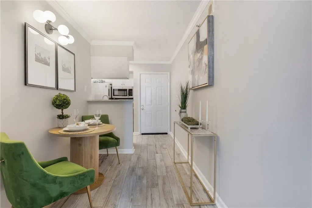 795 Hammond Drive Unit 1809, Atlanta, Georgia 30328, 1 Bedroom Bedrooms, ,1 BathroomBathrooms,Residential,For Sale,795 Hammond Drive Unit 1809,7680697