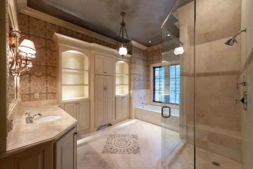 203 Saint Nicholas Circle Nw, Atlanta, Georgia 30327, 6 Bedrooms Bedrooms, ,7 BathroomsBathrooms,Residential,Sold,203 Saint Nicholas Circle Nw,6796023