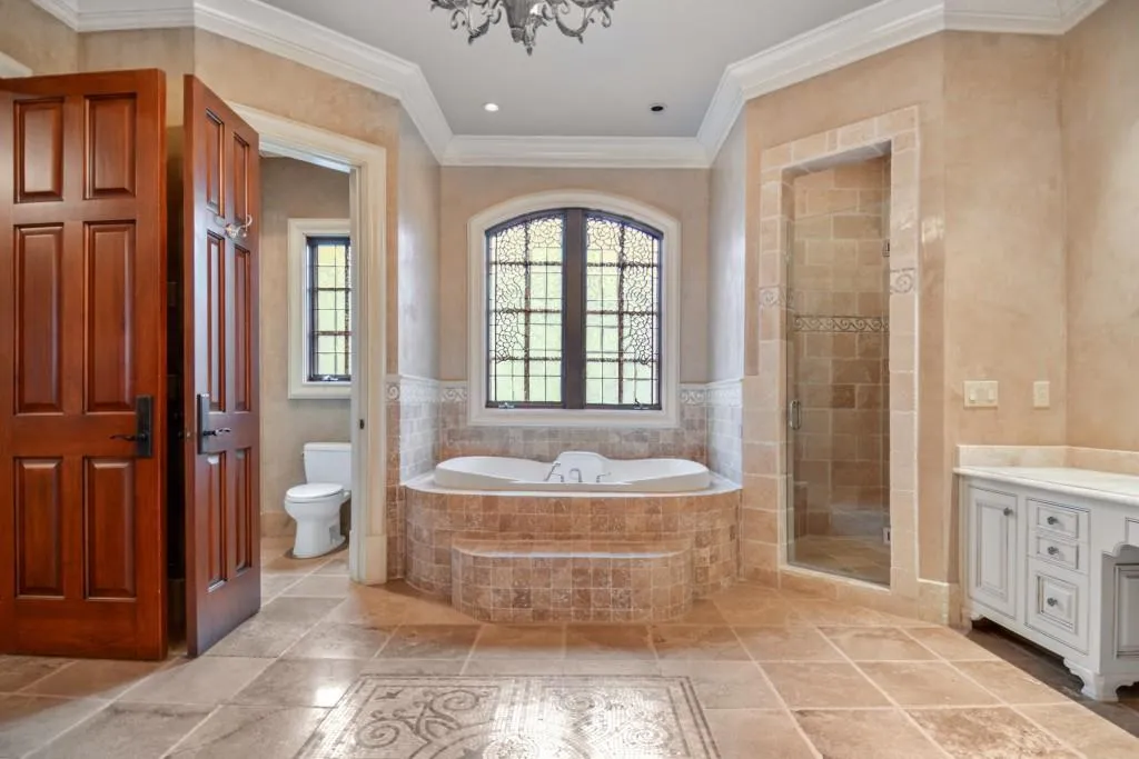 203 Saint Nicholas Circle Nw, Atlanta, Georgia 30327, 6 Bedrooms Bedrooms, ,7 BathroomsBathrooms,Residential,Sold,203 Saint Nicholas Circle Nw,6796023