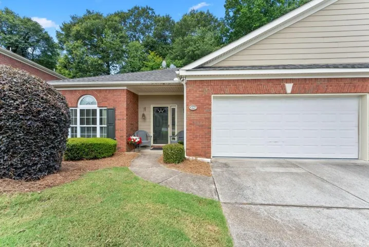 150 Senior Circle, Gainesville, Georgia 30501