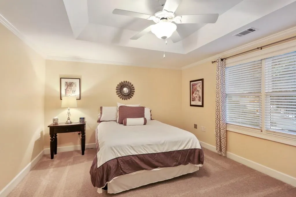 545 Woodmoore Court, Sandy Springs, Georgia 30342, 6 Bedrooms Bedrooms, ,4 BathroomsBathrooms,Residential,Sold,545 Woodmoore Court,6092830