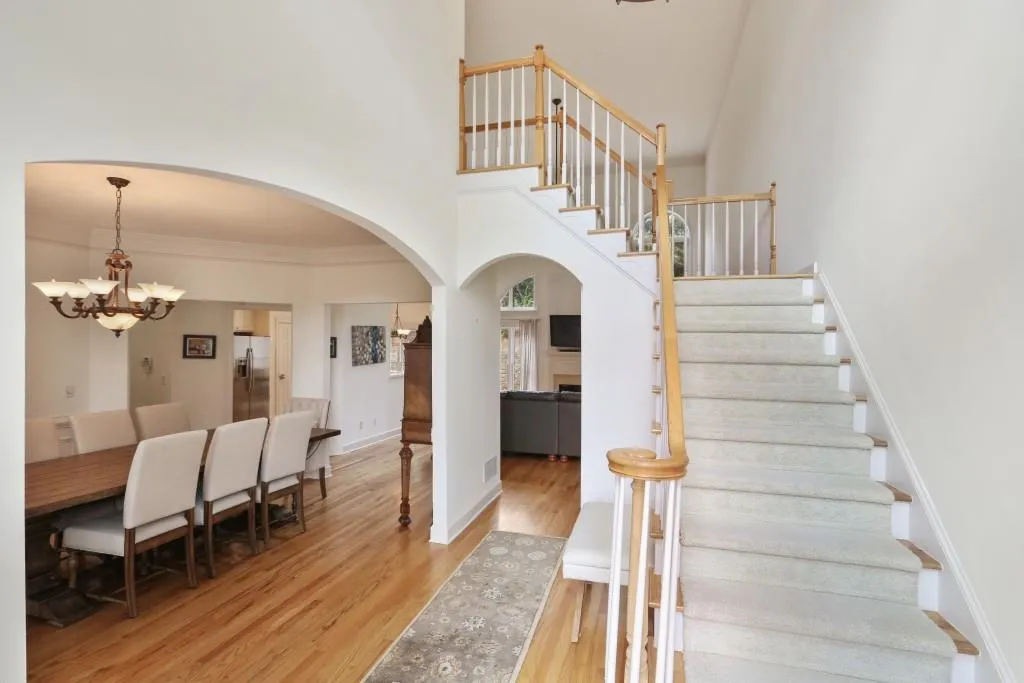 545 Woodmoore Court, Sandy Springs, Georgia 30342, 6 Bedrooms Bedrooms, ,4 BathroomsBathrooms,Residential,Sold,545 Woodmoore Court,6092830