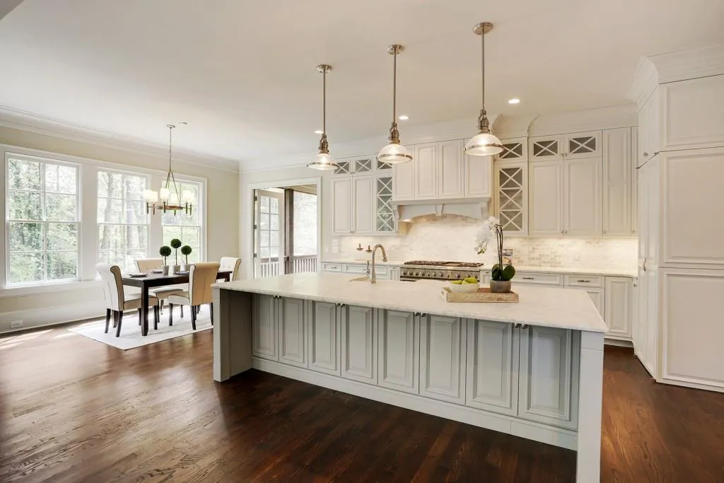 2837 Redding Road Ne, Brookhaven, Georgia 30319, 5 Bedrooms Bedrooms, ,4 BathroomsBathrooms,Residential,Sold,2837 Redding Road Ne,5676586