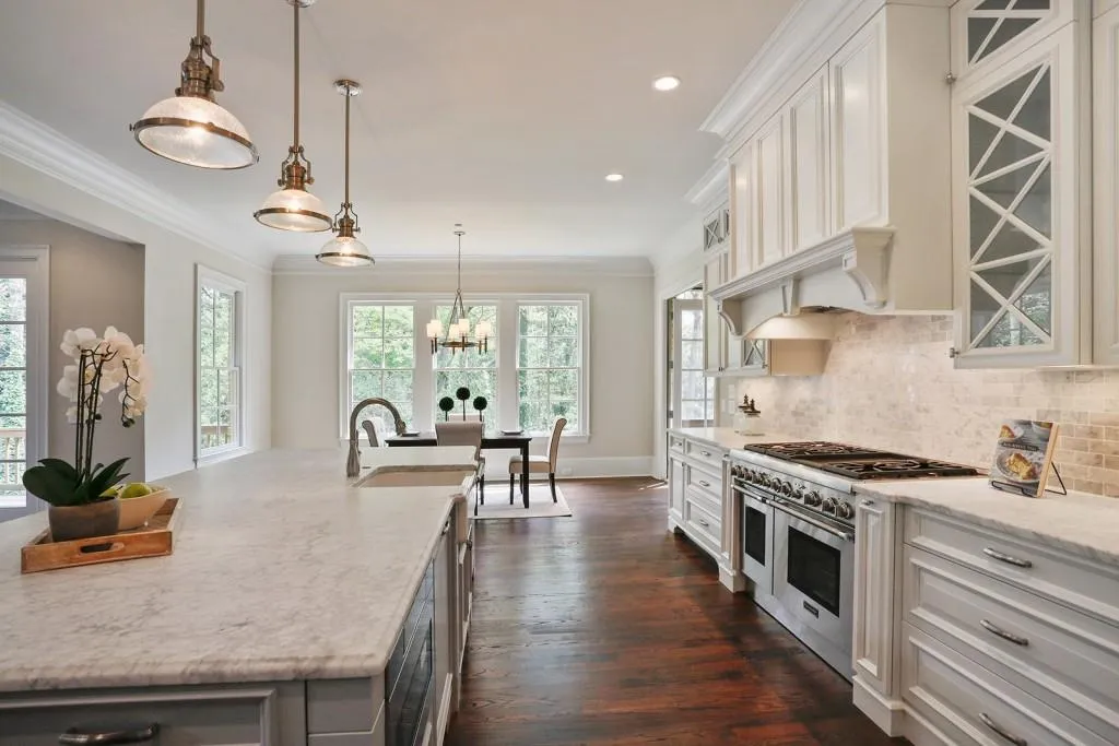 2837 Redding Road Ne, Brookhaven, Georgia 30319, 5 Bedrooms Bedrooms, ,4 BathroomsBathrooms,Residential,Sold,2837 Redding Road Ne,5676586
