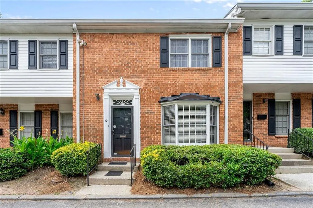 View of property View of property