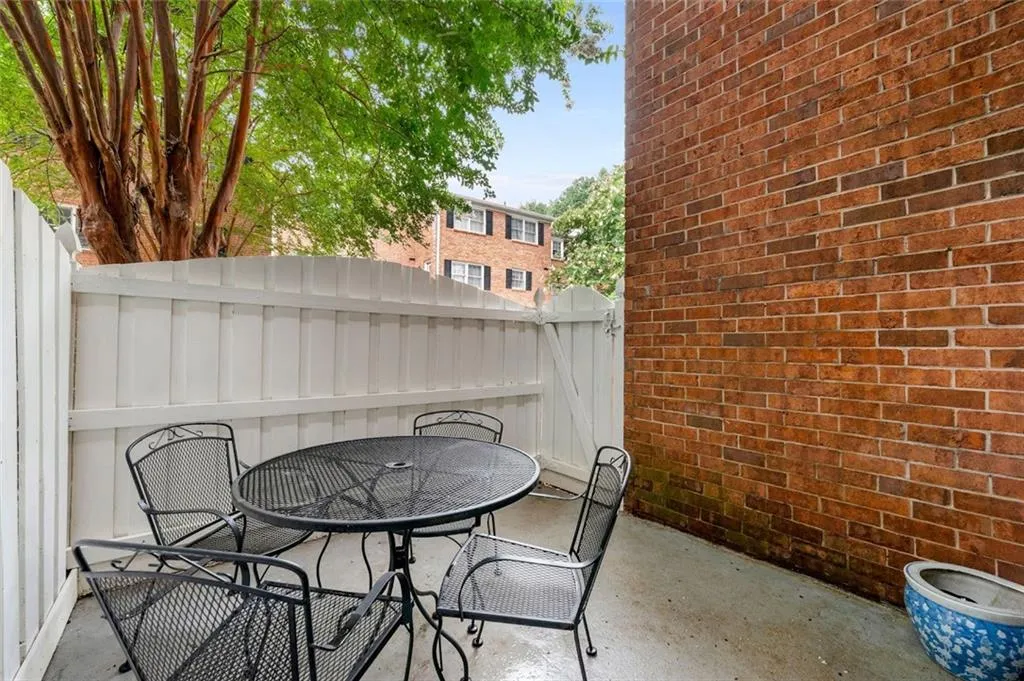 View of patio / terrace View of patio / terrace