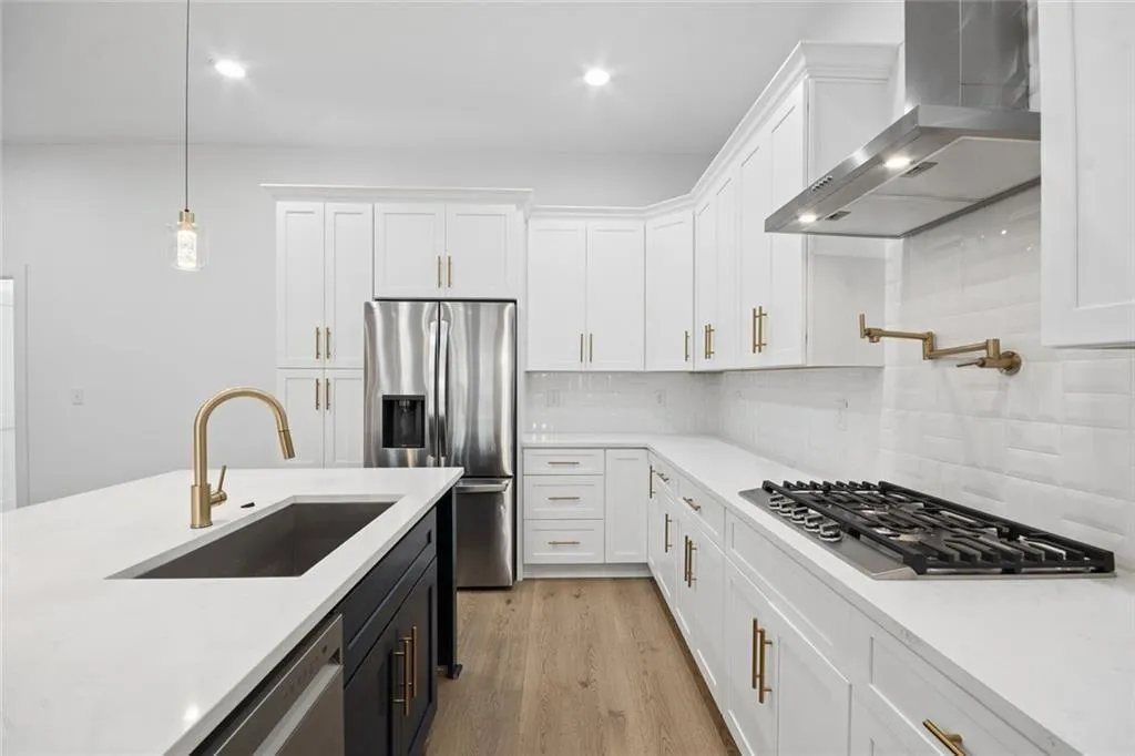 2438 2nd Street Nw, Atlanta, Georgia 30318, 5 Bedrooms Bedrooms, 0 ,5 BathroomsBathrooms,Residential,For Sale,2438 2nd Street Nw,7738435